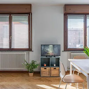 Parco Ducale Duplex With Parking Appartamento