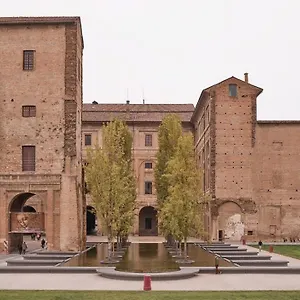 Le Colonne 16 30 Appartamento