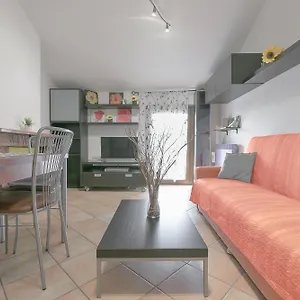 Center@home Funo Di Argelato Appartamento